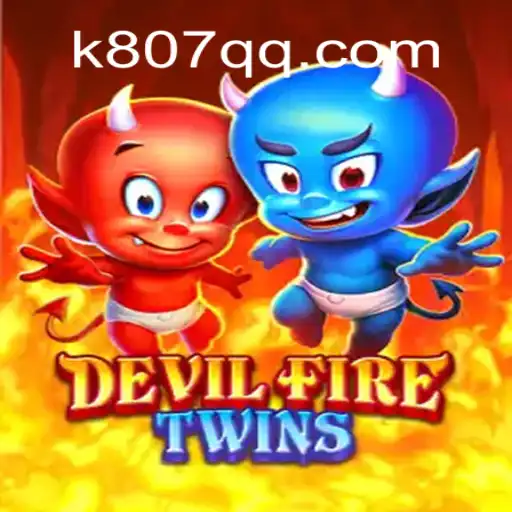 Descubra o Mundo de DevilFireTwins: Um Jogo que Desafia Limites