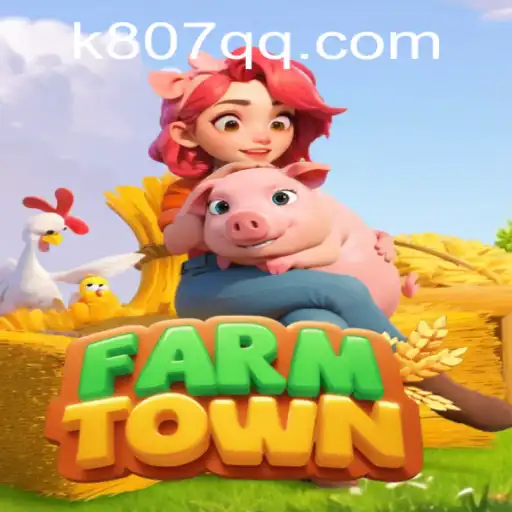 Explorando o Mundo de FarmTown: Um Guia Completo com K807Q.COM