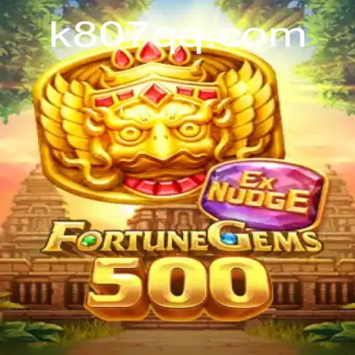 Explorando FortuneGems500: Desvendando o Universo do Jogo
