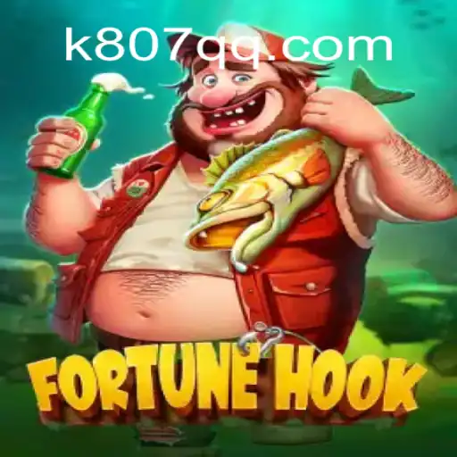 FortuneHook: Um Jogo Inovador que Conecta Estratégia e Sorte