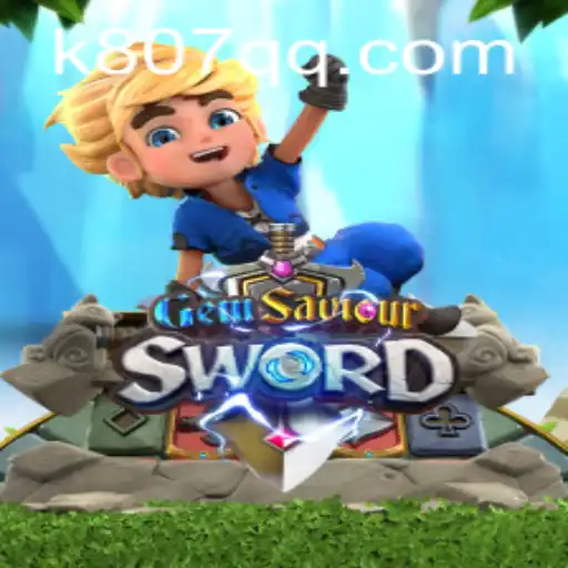 Descubra o Mundo de GemSaviourSword e Sua Dinâmica Inovadora