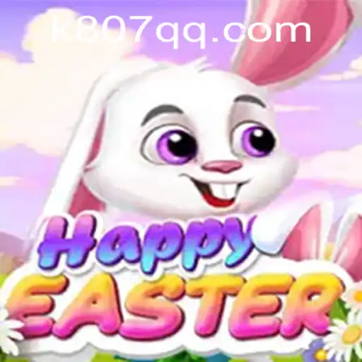 HappyEaster: Aventura e Diversão em K807Q.COM