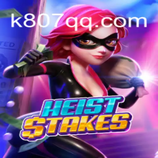 HeistStakes: Desvendando o Jogo de Estratégia e Aventura