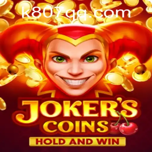 Descubra o Fascinante Mundo de JokersCoins e a Chave para K807Q.COM