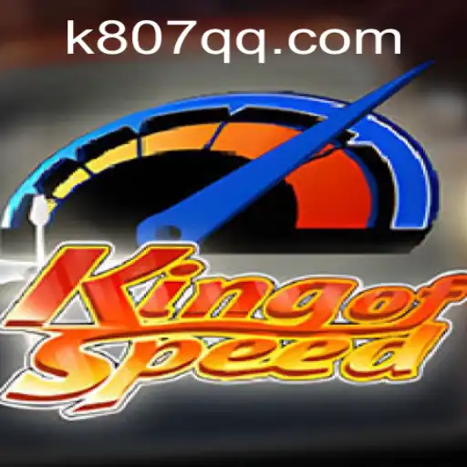 Descubra KingofSpeed: A Emoção das Corridas em K807Q.COM