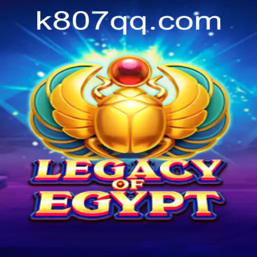 Exploração Pessoal: Desbravando o Fantástico Mundo de LegacyOfEgypt