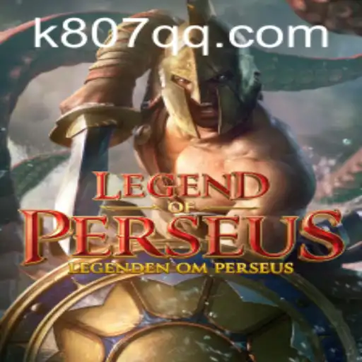 Desvendando LegendofPerseus: A Aventura Épica Que Está Conquistando o Mundo