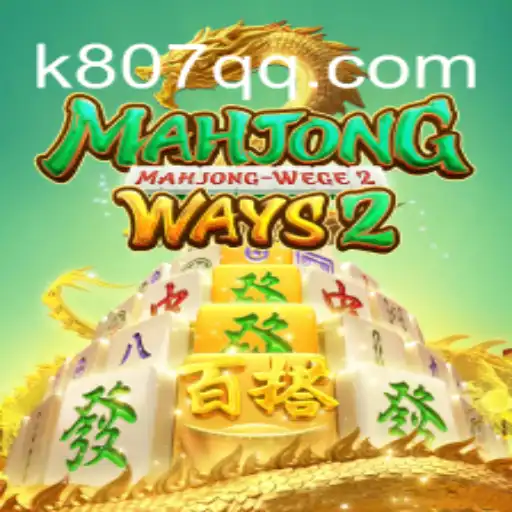 MahjongWays2: Descubra a Emoção do Jogo com K807Q.COM