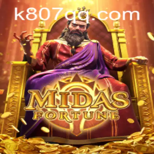 Explorando MidasFortune: Um Novo Fenômeno no Mundo dos Jogos