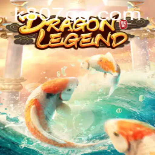 DragonLegend: Descubra o Mundo Incrível do K807Q.COM