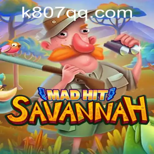 Explorando o Universo de MadHitSavannah