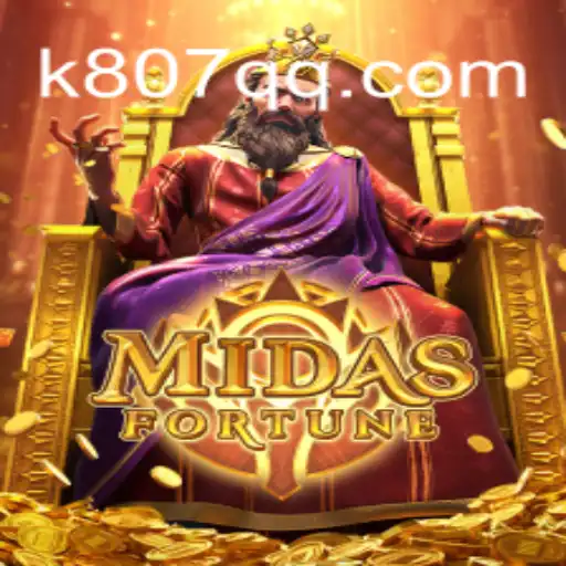 Explorando MidasFortune: Um Novo Fenômeno no Mundo dos Jogos