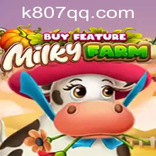 Explorando o Fascinante Mundo de MilkyFarmBuyFeature no K807Q.COM