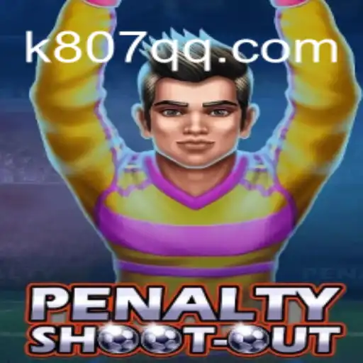 Descubra o Fascinante Mundo de PenaltyShootOut no K807Q.COM