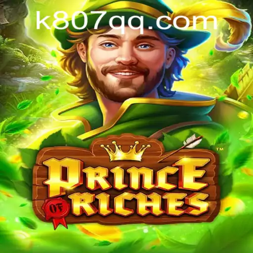 Descubra o Fascinante Mundo de PrinceOfRiches: Um Jogo de Emoção e Estratégia