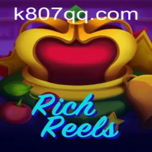 Descubra o Fascinante Mundo de RichReels