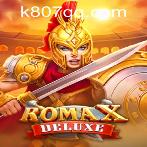 Uma Jornada Épica com RomaXDeluxe: Desvendando o Jogo Revolucionário