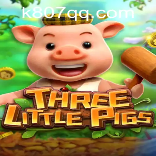 Explorando o Fascinante Mundo de THREELITTLEPIGS: Um Jogo Inovador