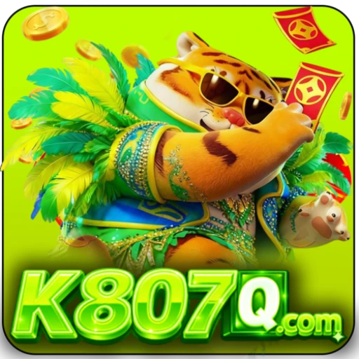 K807Q.COM Logo