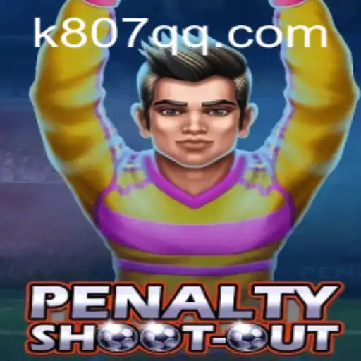 Descubra o Fascinante Mundo de PenaltyShootOut no K807Q.COM