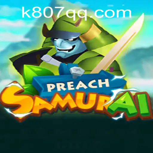 Descubra o Mundo de PreachSamurai: Estratégia, Aventura e Desafios