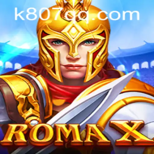 Desvendando o Universo de RomaX: Descubra a Aventura Épica de K807Q.COM