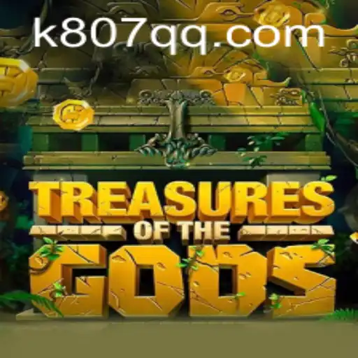 Explorando o Fascinante Mundo de TreasureoftheGods