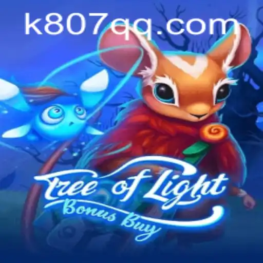 Descubra o Fascinante Jogo TreeOfLightBonusBuy e Suas Regras