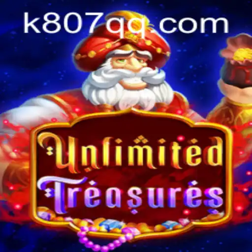 UnlimitedTreasures: O Jogo de Aventura Definitivo