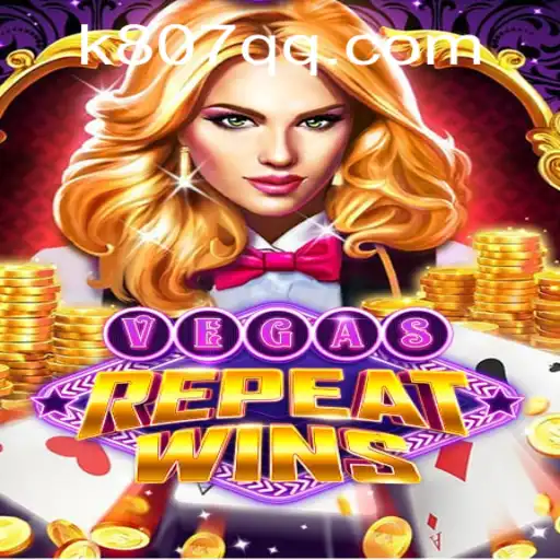 VegasRepeatWins: Uma Nova Experiência no Mundo dos Jogos de Cassino