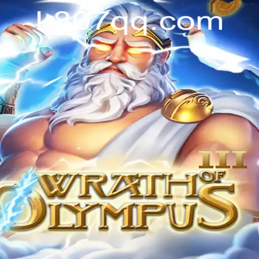 Descubra o Universo Épico de WrathofOlympusIII
